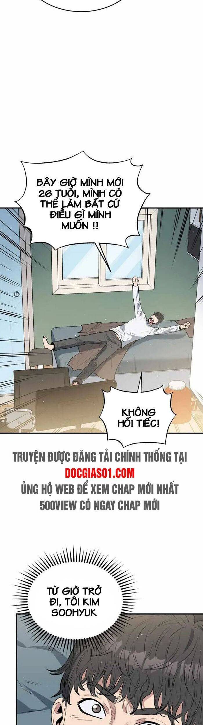 hệ thống oán hận của ta chapter 3 10