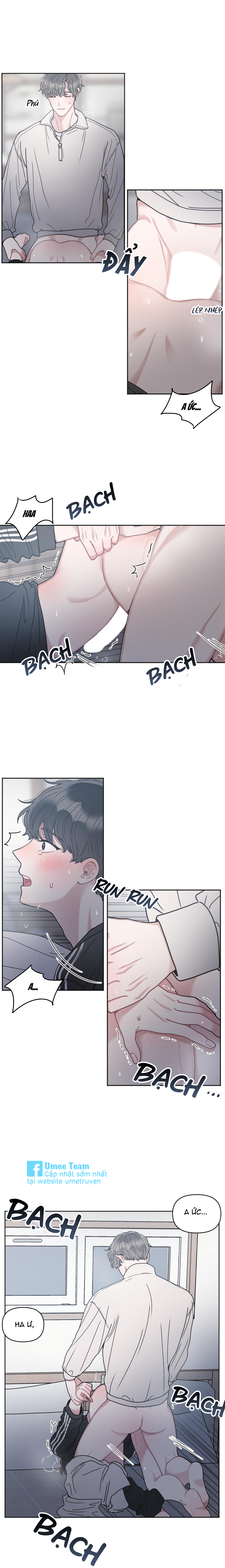 đời tư hàng xóm chapter 8 8