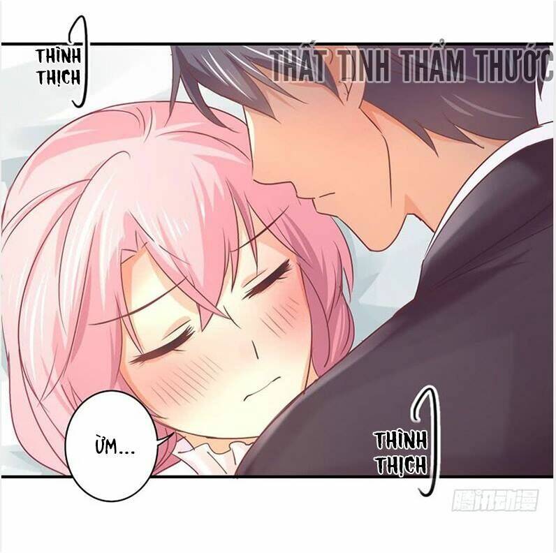 cuồng duệ tiểu thê chapter 13 15