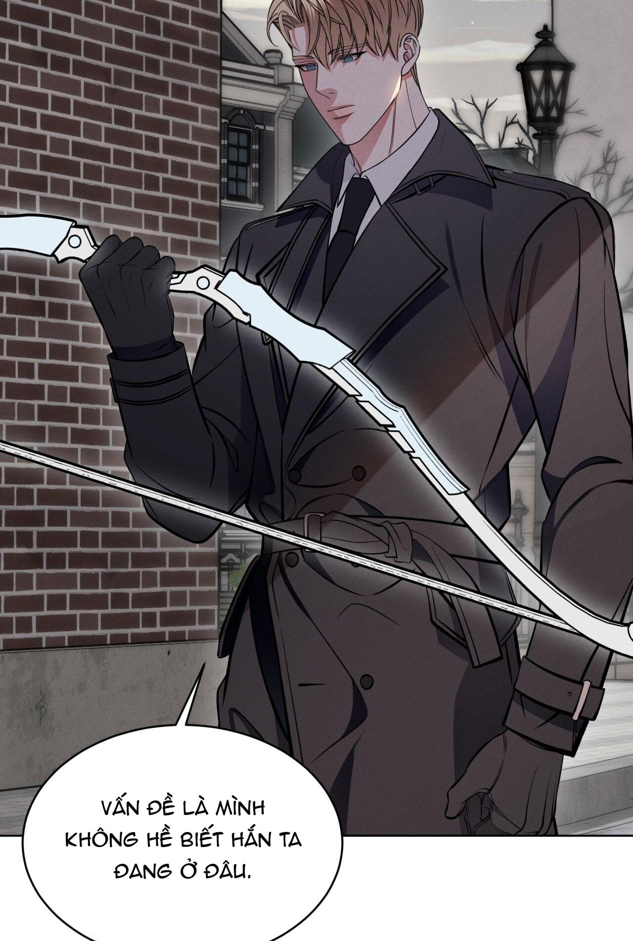 đêm ở london chapter 15 96