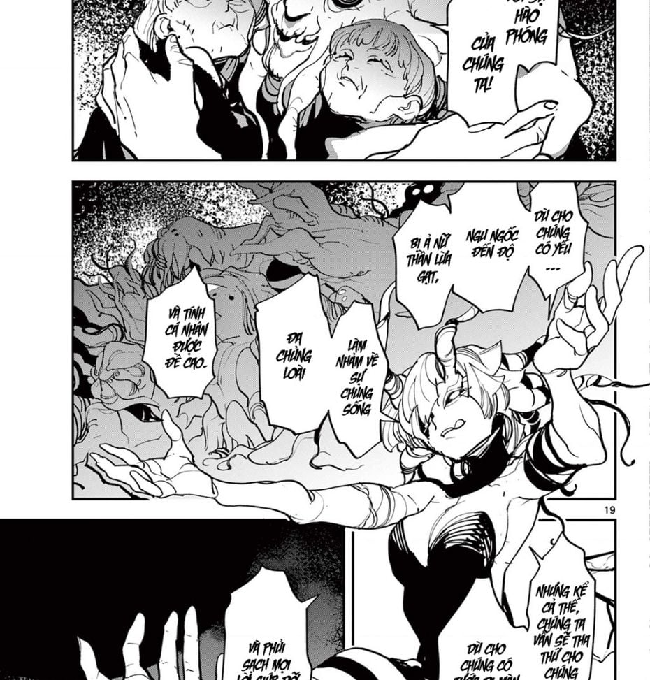 yakuza chuyển sinh chapter 47.2 7