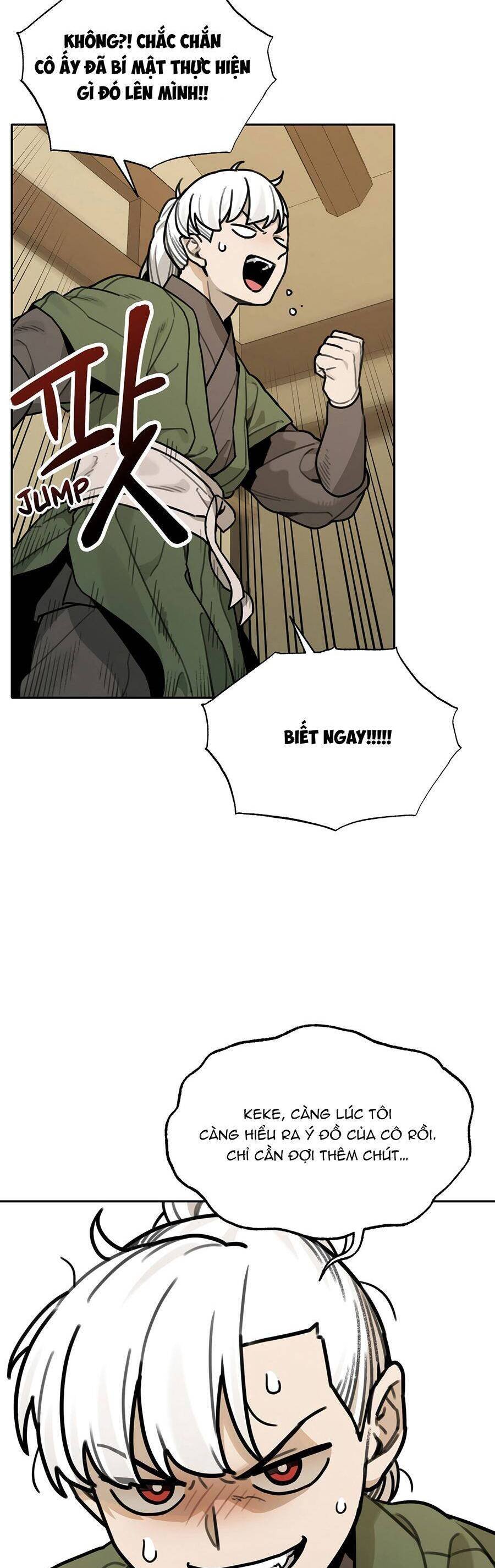 sự lụi tàn của usuzumi chapter 77 37