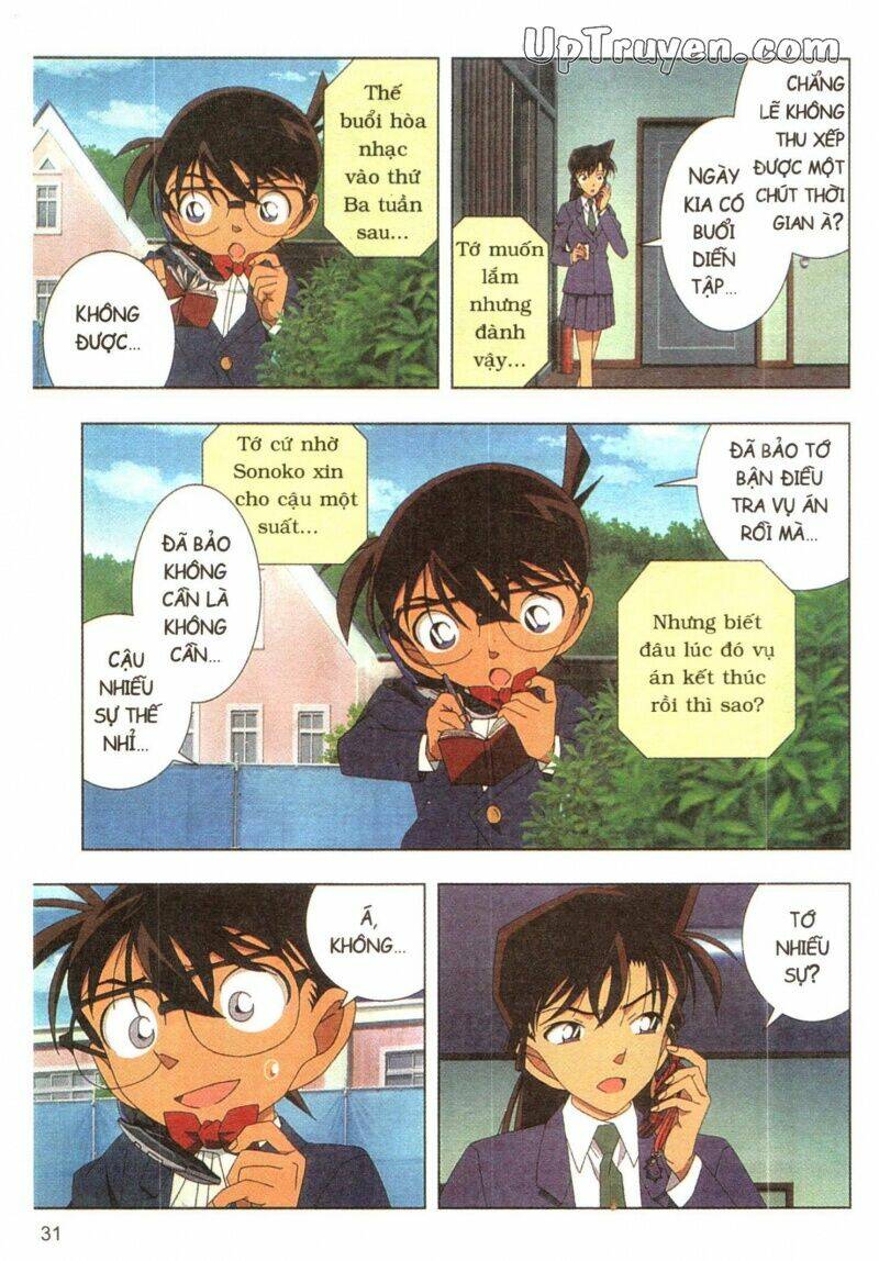conan màu - nốt nhạc kinh hoàng chapter 1 33