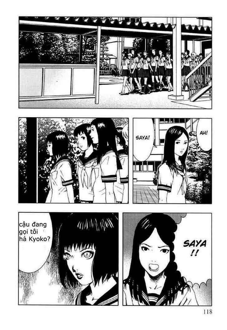 jisatsu circle chapter 5 6