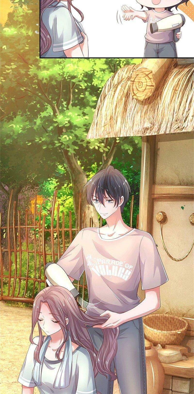 ma ma đột kích : cha mời tiếp chiêu chapter 54 26