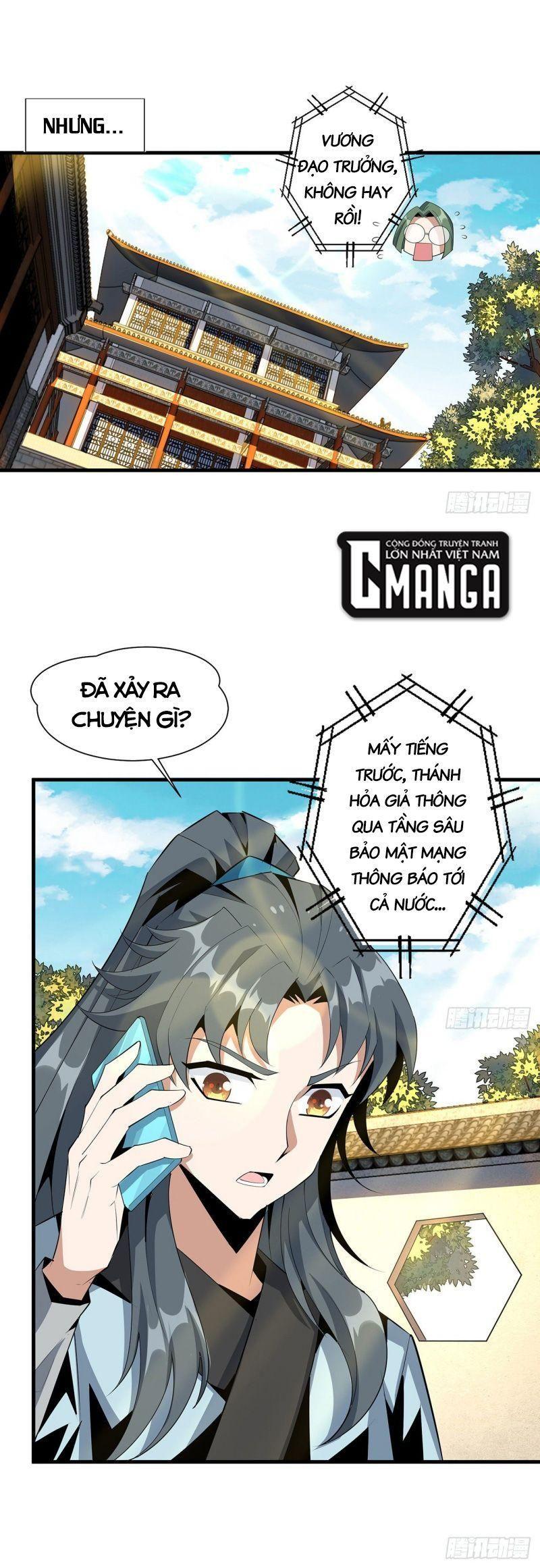 địa cầu đệ nhất kiếm chapter 39 7
