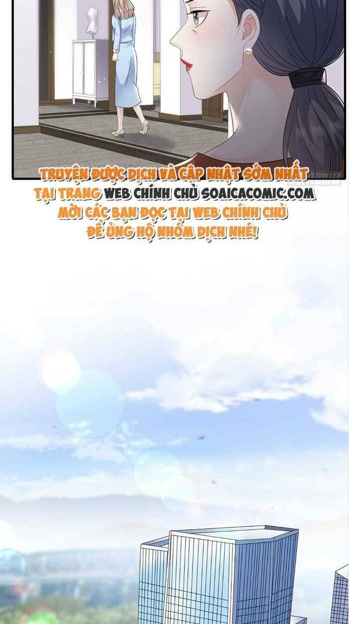 đại tiểu thư có ý đồ gì xấu đâu chapter 108 29