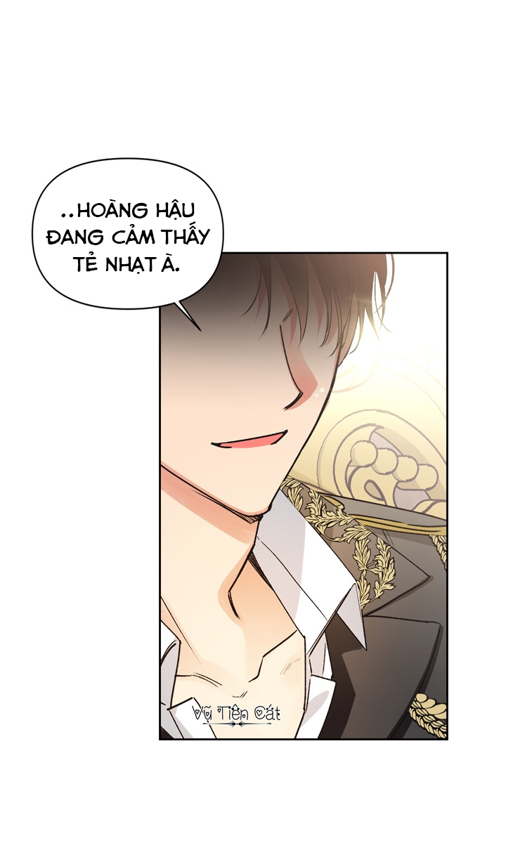 ác nữ xứng đôi với bạo chúa chapter 32 31