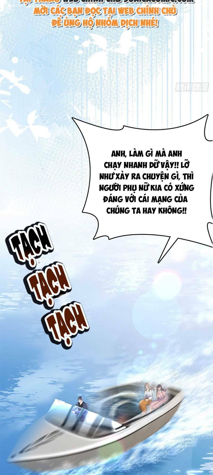 đại tiểu thư có ý đồ gì xấu đâu chapter 113 25