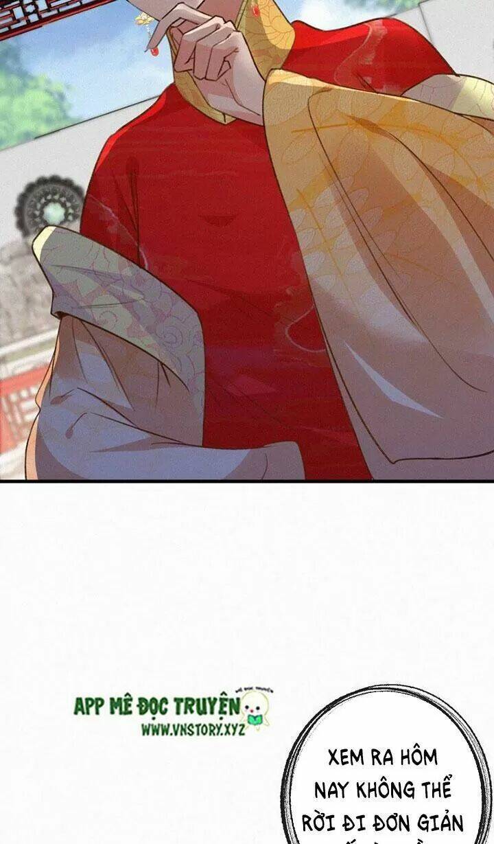 thiên hương mỹ nhân chapter 132 25