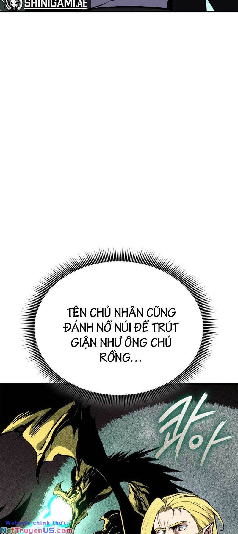 huyền thoại game thủ - tái xuất chapter 126 41