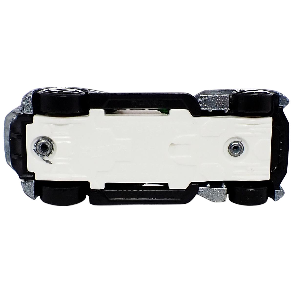 Siêu Xe Hot Wheels C4982 - 124/250 - Futurismo