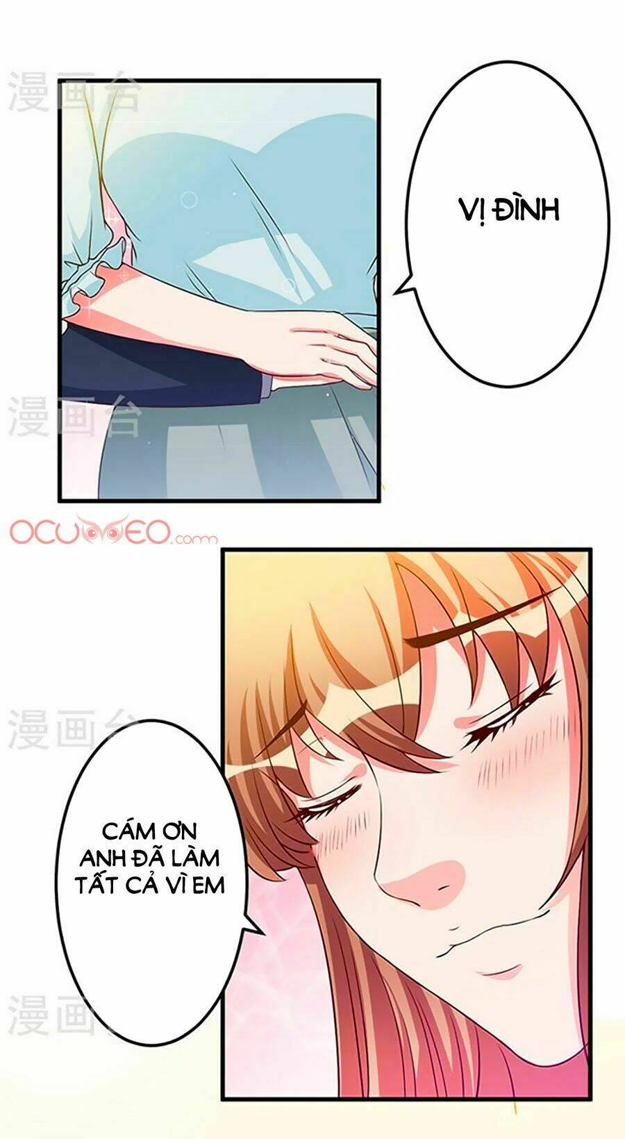 gối đầu vào tổng tài ác ma chapter 39 2