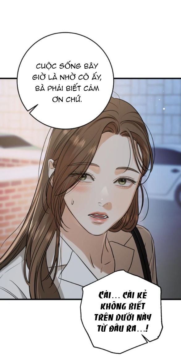 Nóng Lòng Muốn Giày Vò Em chapter 76.1 46