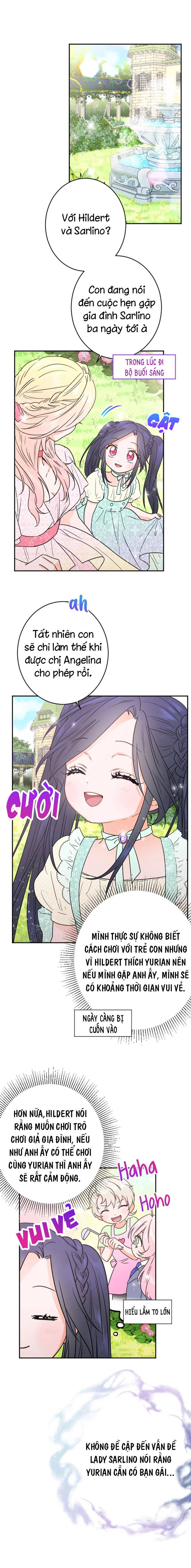 lady baby chapter 56 4