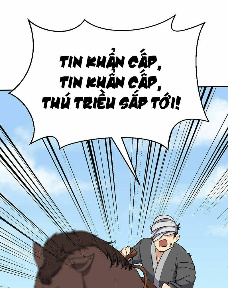 hỗn độn kiếm thần chapter 55 20