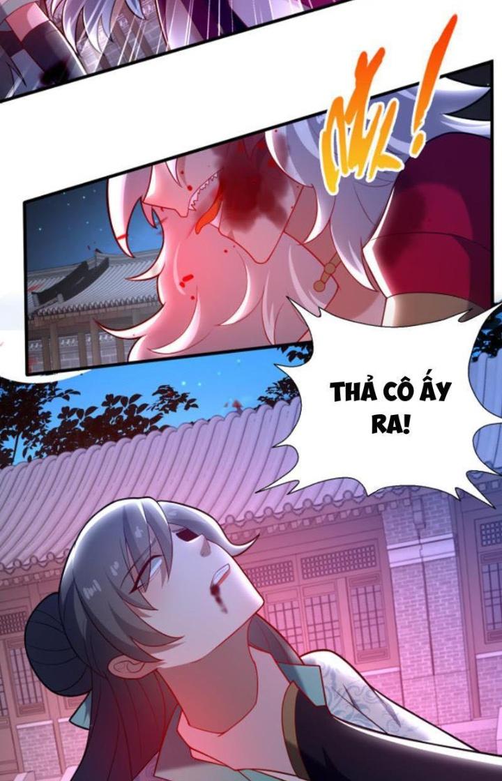 võ thánh này cũng quá khẳng khái chapter 26 28