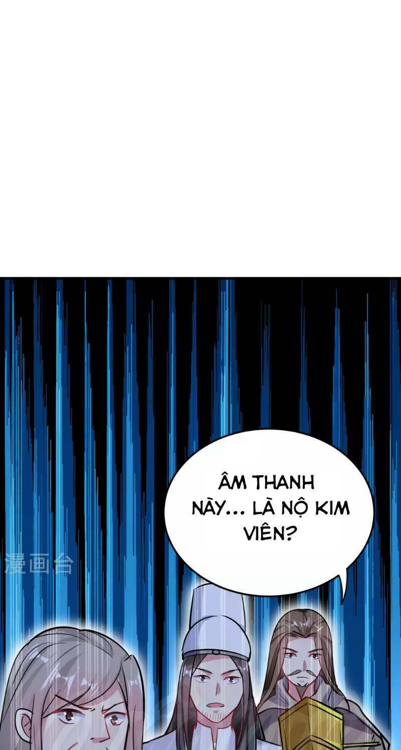 vạn giới tiên vương chapter 44 5
