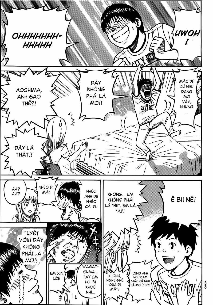 vợ tôi là wagatsuma chapter 1 20