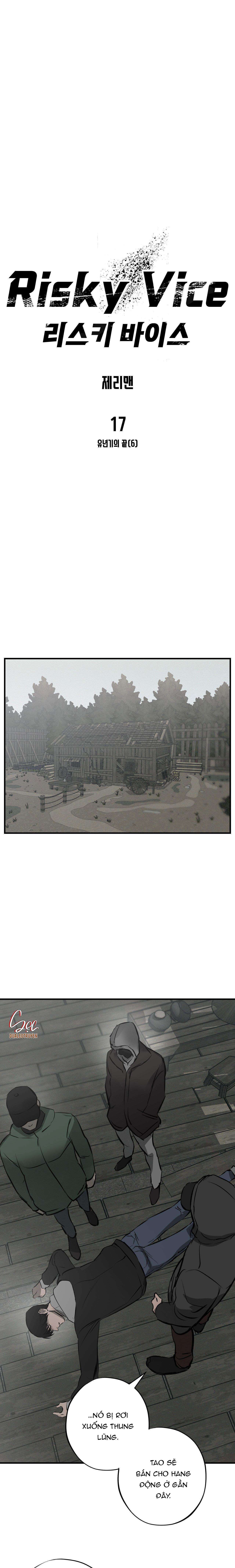 rủi ro chapter 17 2