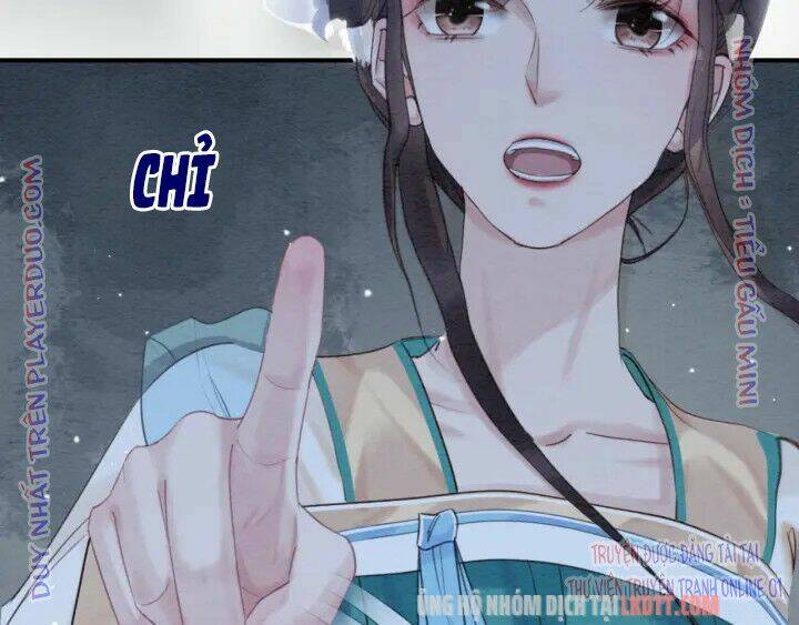 trọng sinh bá sủng nhiếp chính vương quá mạnh mẽ chapter 197 12