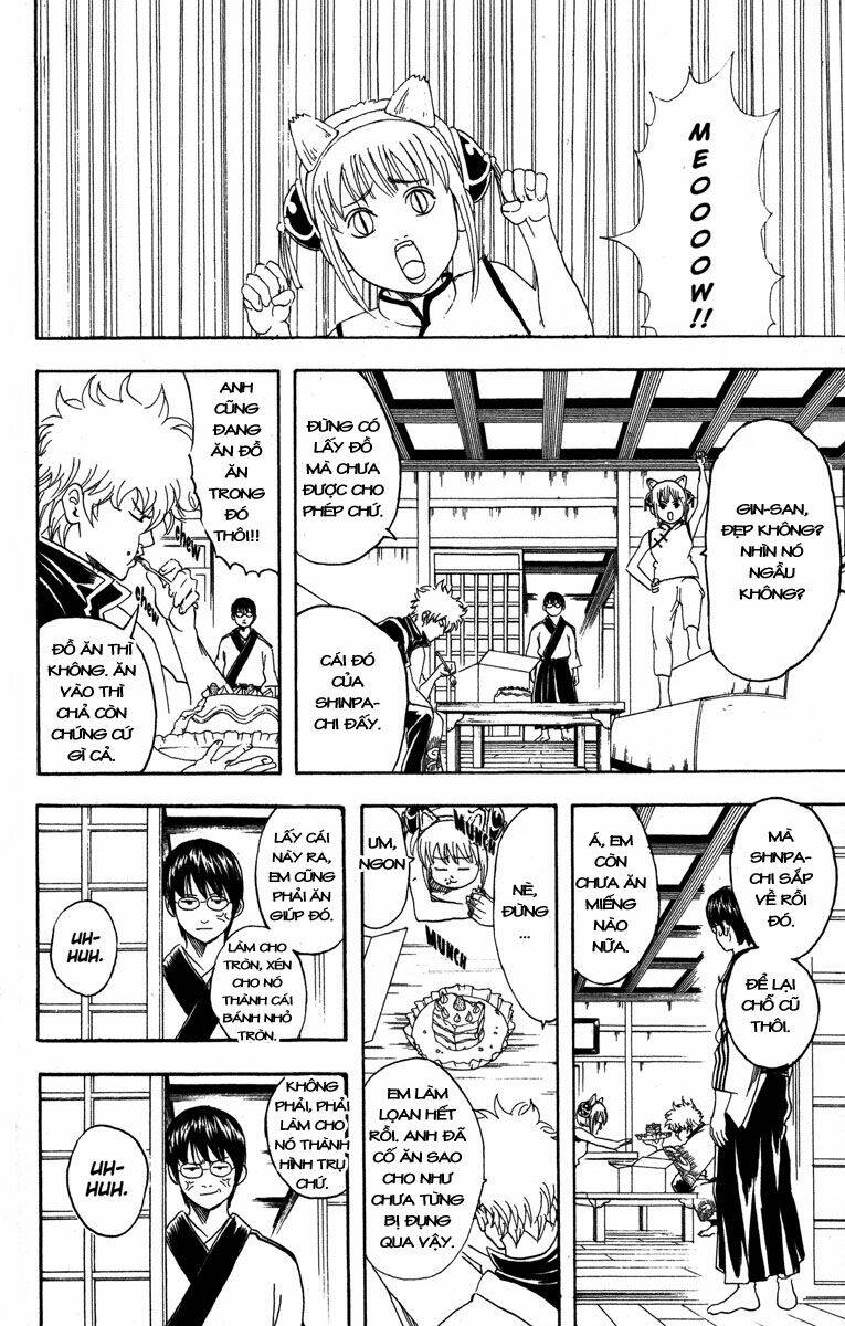 gintama - linh hồn bạc chapter 85 8