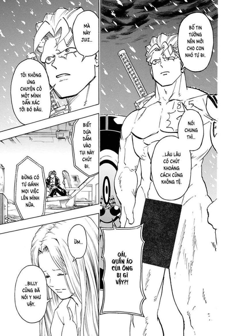 undead unluck chapter 69 3