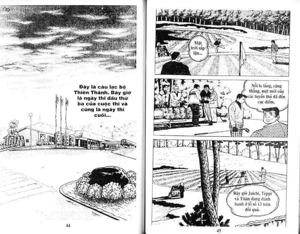 tân teppi chapter 33 21