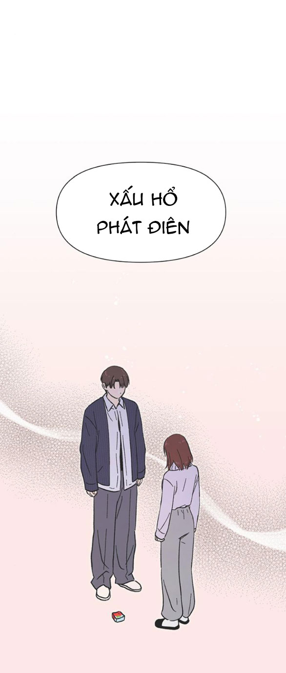 Thanh Xuân Đáng Yêu chapter 13.2 27