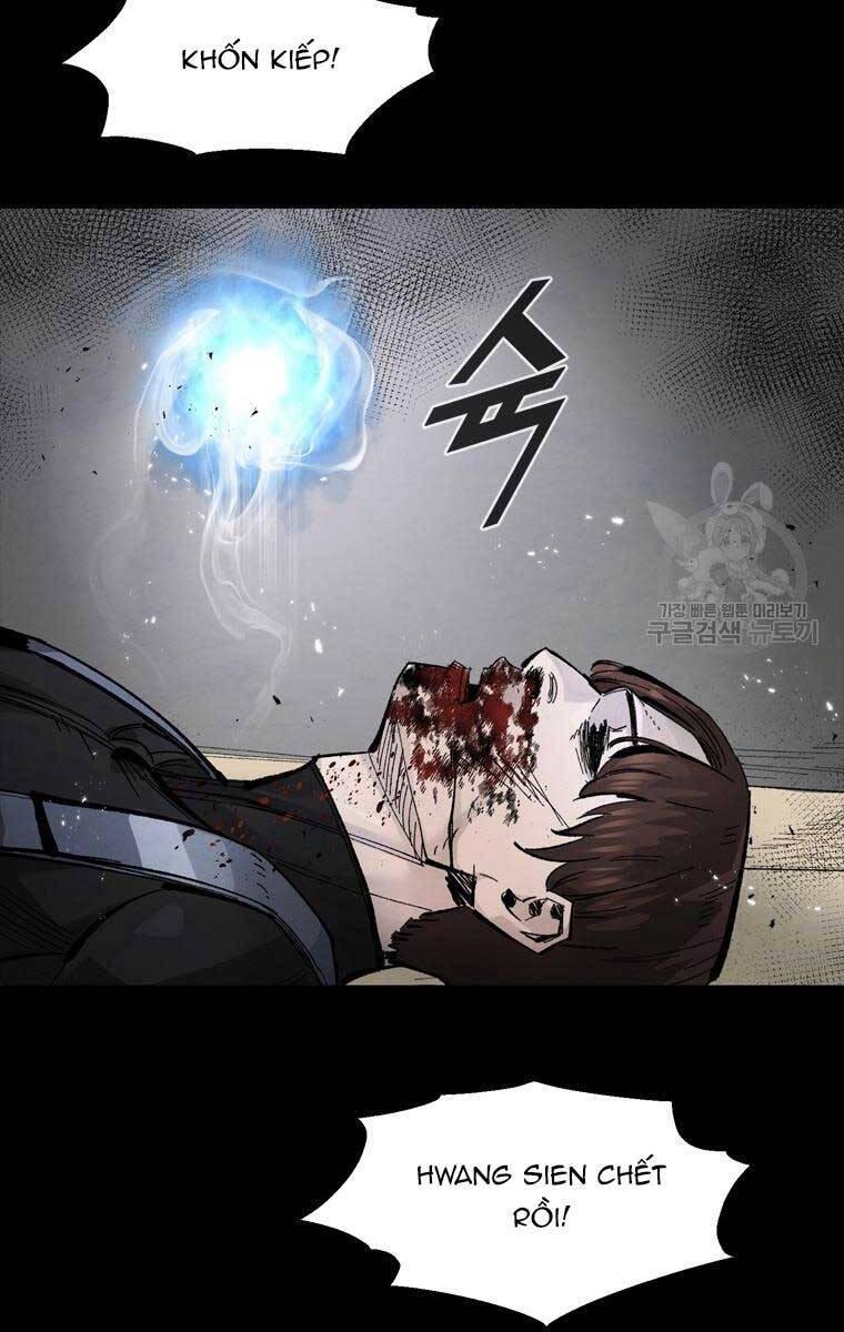 mật mã mê cung chapter 77 81