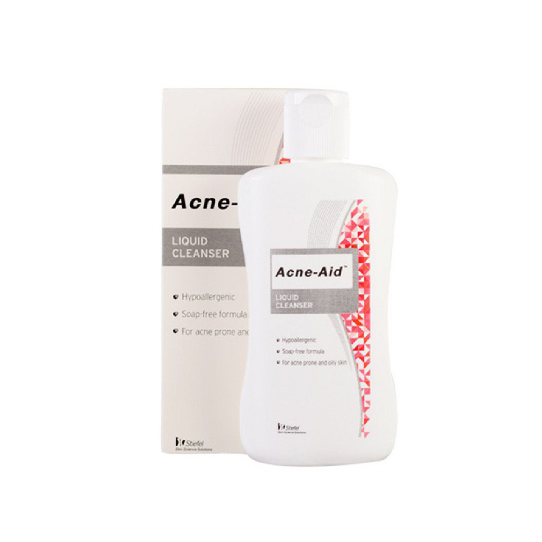 Sữa Rửa Mặt Làm Sạch Và Giảm Mụn Acne-Aid Liquid Cleanser 100ml