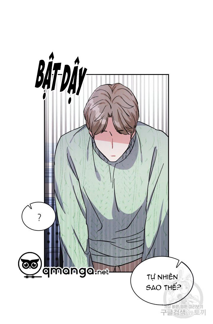 cậu có cà rốt chứ? chapter 1 45