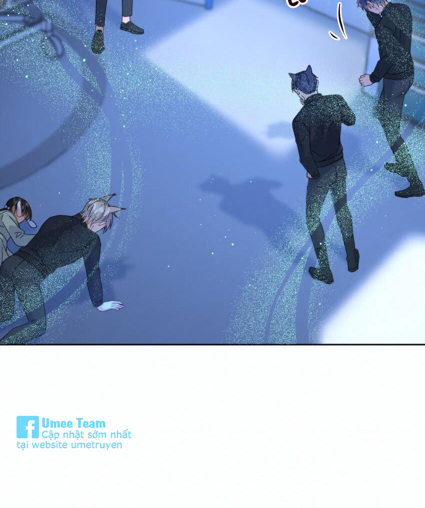 huynh dạy đệ vô lễ chapter 16 15