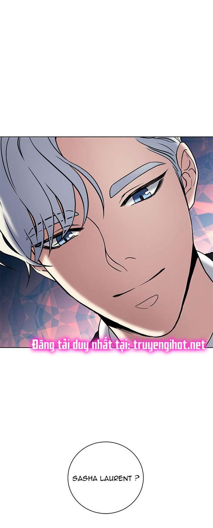 Điệp Viên Hai Mang chapter 19.2 - Trang 8