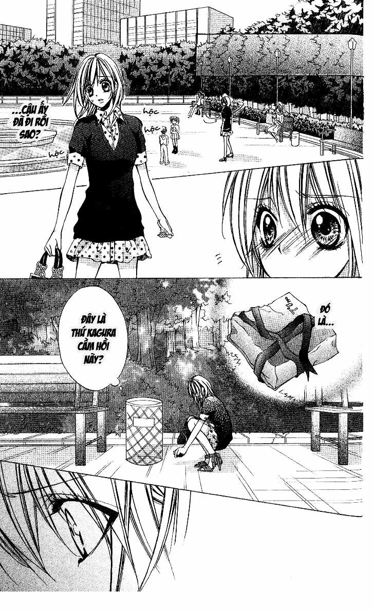 iinchou no himegoto chapter 2 36