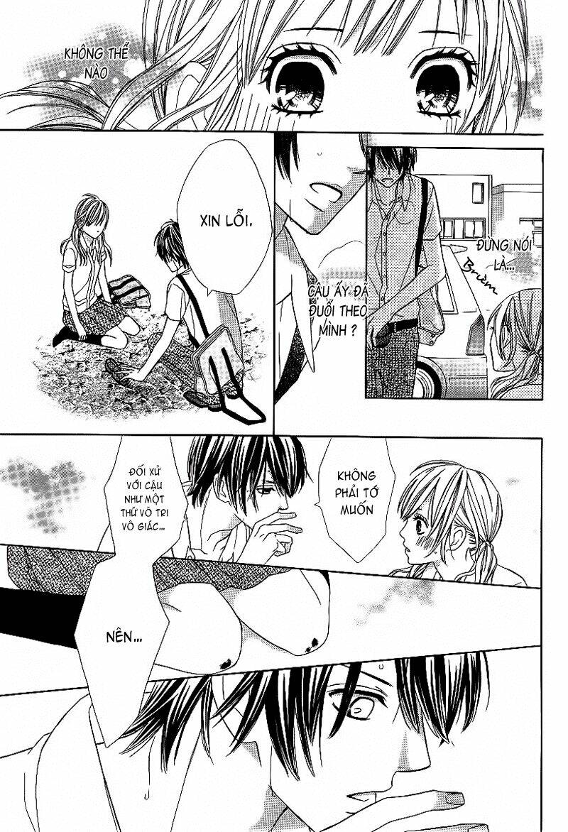 double baby chapter 1 35