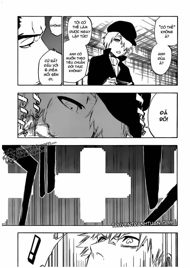 thần chết ichigo chapter 448 7