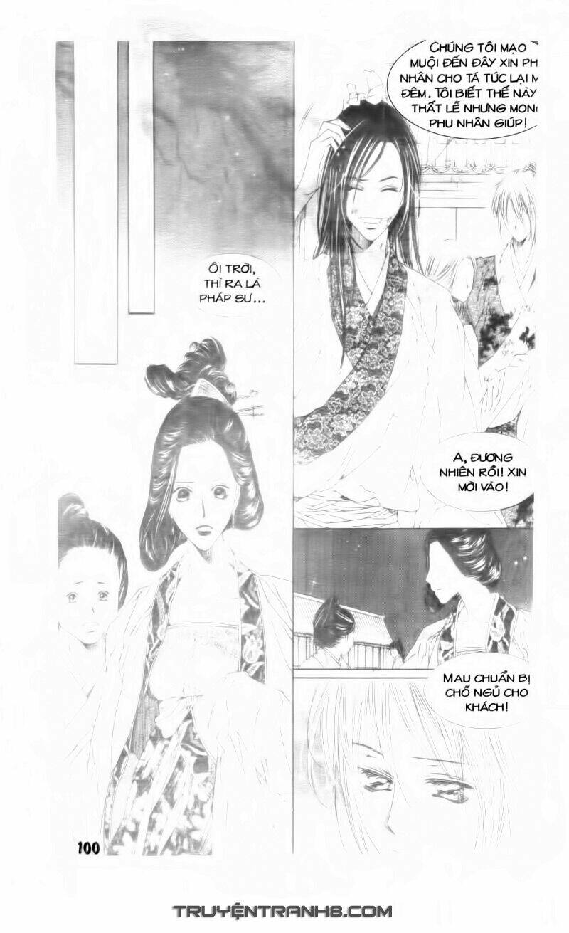 pháp sư trừ tà chapter 13.1 26