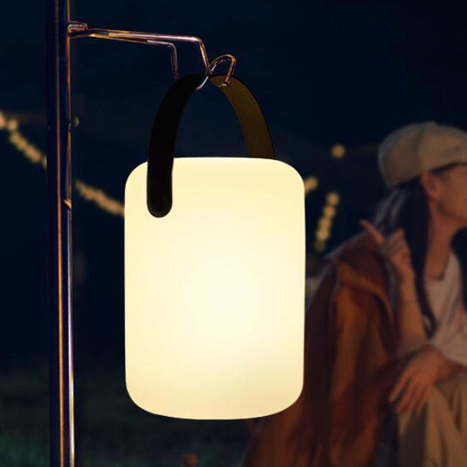 Portable Bedside Lamps Table Lamp, Desk Lamp Night Lamp NightStand Lamp, 6 Level Dimmable, Nightlight Desk Lights for Living Room Home Bedroom