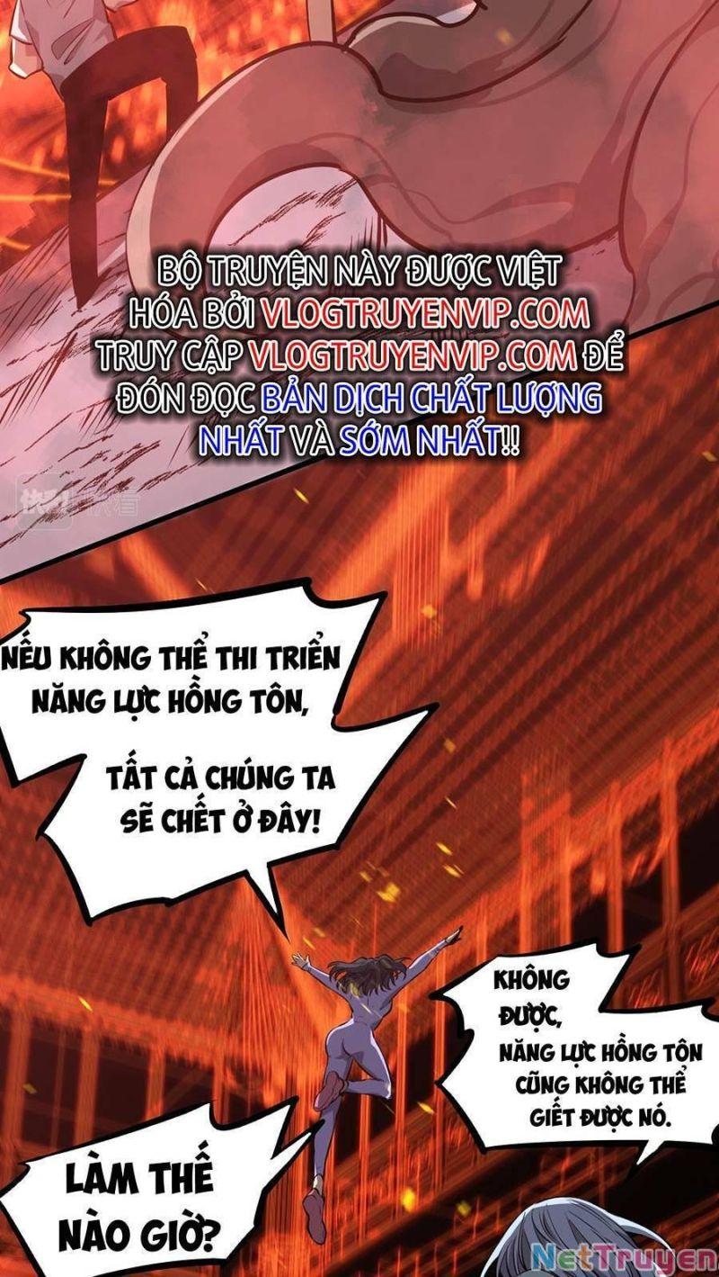 siêu tiến hóa chapter 97 60