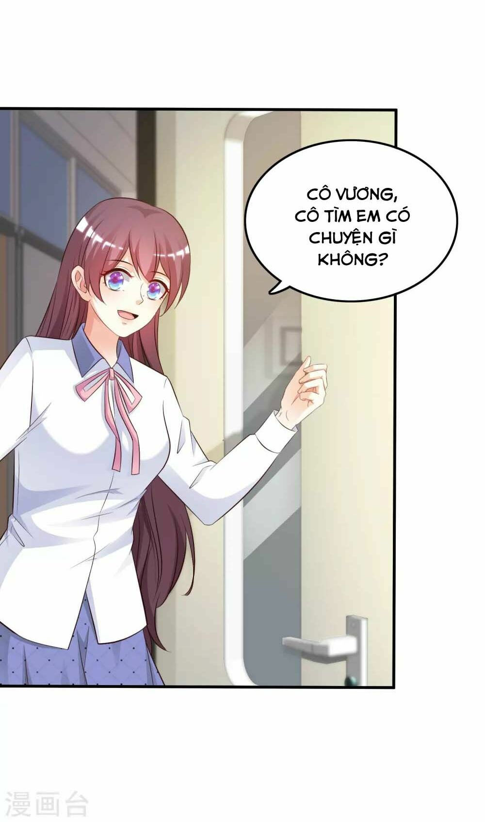 tối cường vận đào hoa chapter 30 3