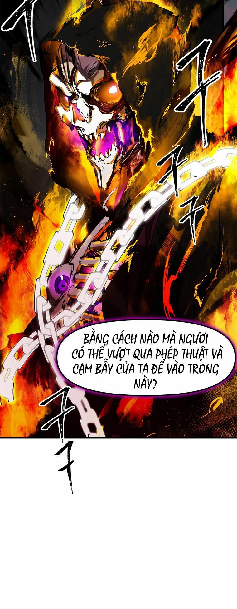 người chơi lỗi chapter 11 35