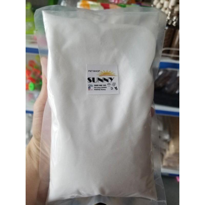 Hình ảnh Cát tắm mịn thơm cho hamster 1kg