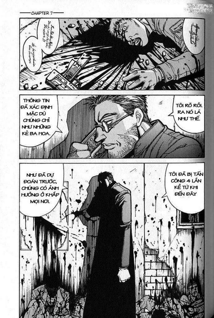 hellsing chapter 25 1