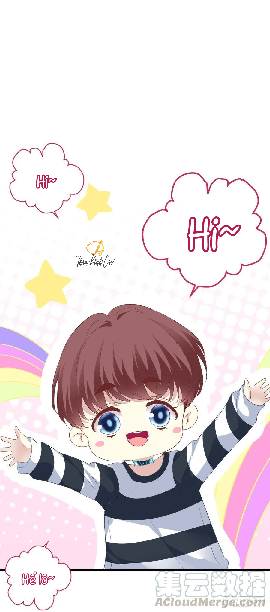 kiểm soát tuyệt đối chapter 80 8