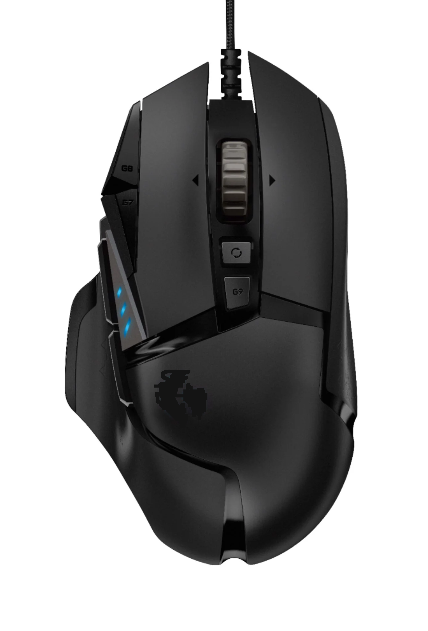 Chuột chơi game Gaming G502 Mầu đen