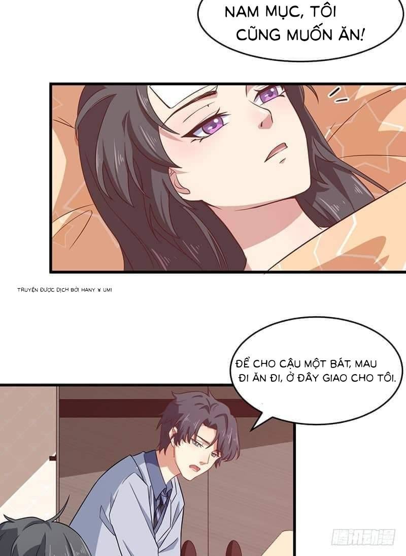 mộc lan muốn xuất giá chapter 12 25