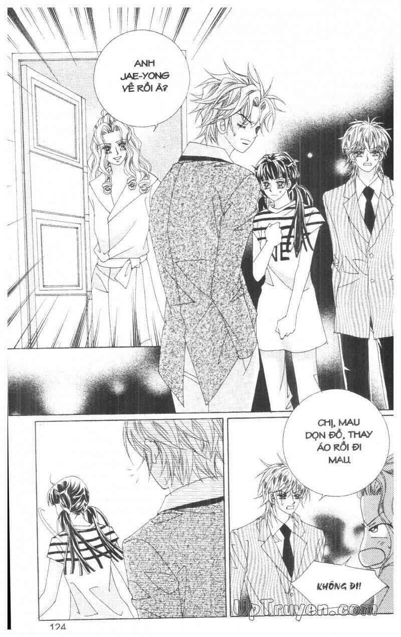 meo meo dịu dàng đi nhé chapter 5 124