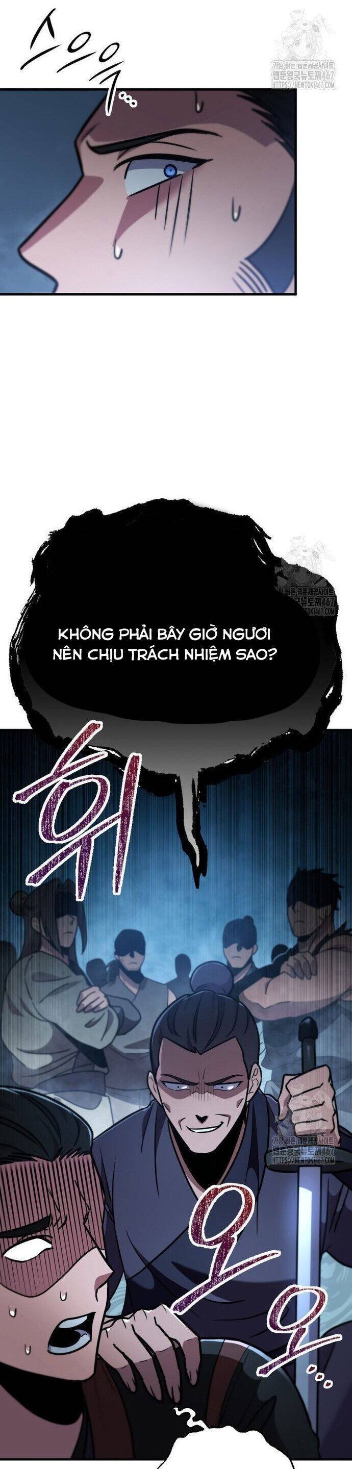 cửu thiên kiếm pháp chapter 106 19