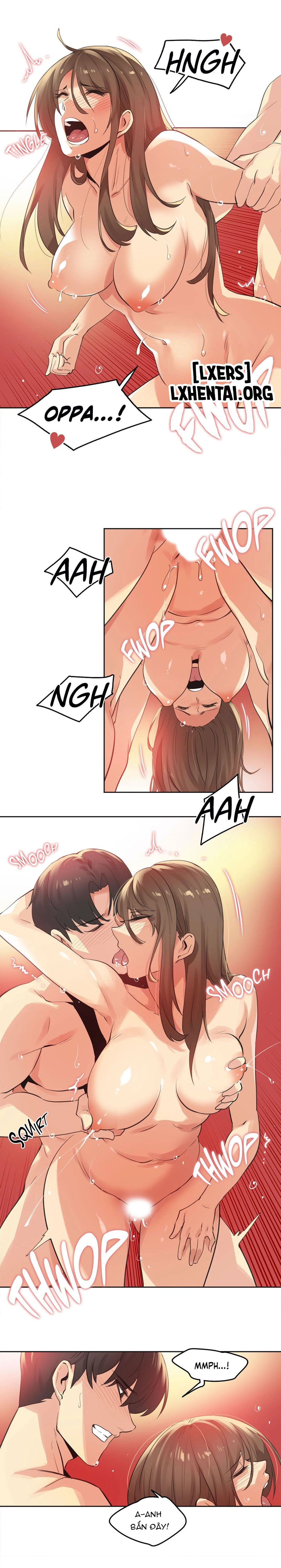 cha nuôi chapter 66 19